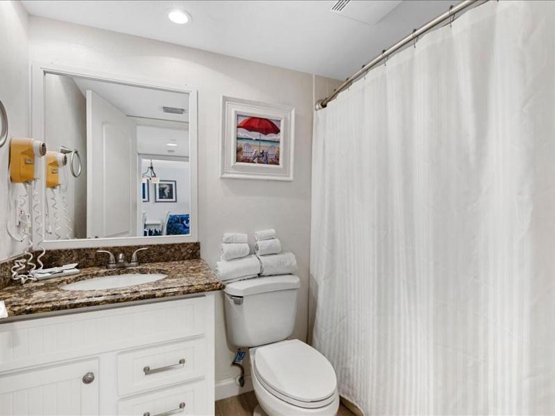 Estero Island Beach Villas 204 フォートマイヤーズビーチ エクステリア 写真