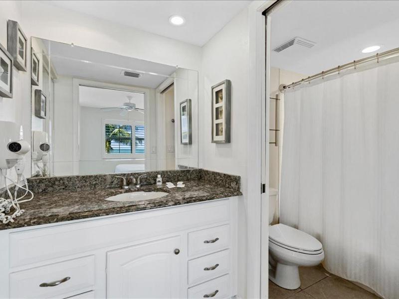 Estero Island Beach Villas 204 フォートマイヤーズビーチ エクステリア 写真