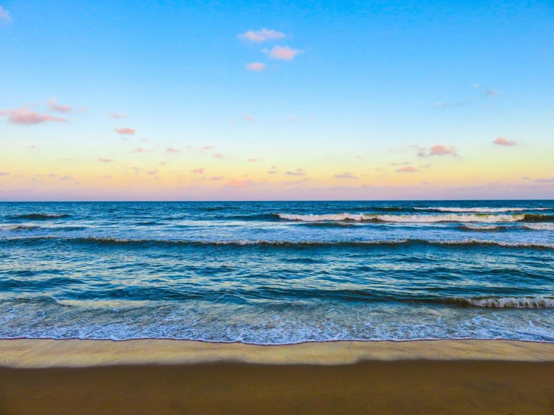 Estero Island Beach Villas 204 フォートマイヤーズビーチ エクステリア 写真