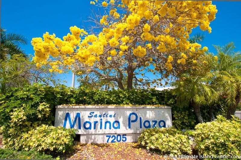 Estero Island Beach Villas 204 フォートマイヤーズビーチ エクステリア 写真
